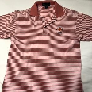 Kiawah Island Ocean course polo